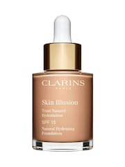 Clarins Skin Illusion Foundation SPF15 - Image 1 of 3