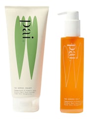 PAI The Gemini Pomegranate and Pumpkin Stretch Mark Dual System Oil 300ml - Image 1 of 1