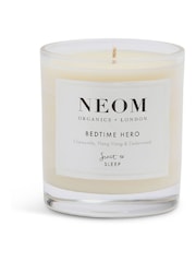 NEOM Bedtime Hero Scented Candle Single Wick - Image 1 of 5