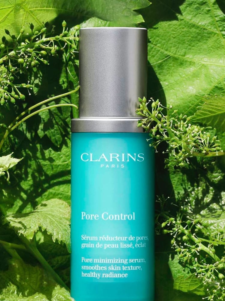 Clarins Pore Control Primer 30ml - Image 2 of 4