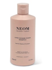 NEOM Super Shower Power Shampoo 300ml - Image 1 of 2