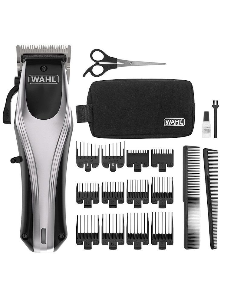 Wahl Rapid Clip Clipper Kit - Image 1 of 6