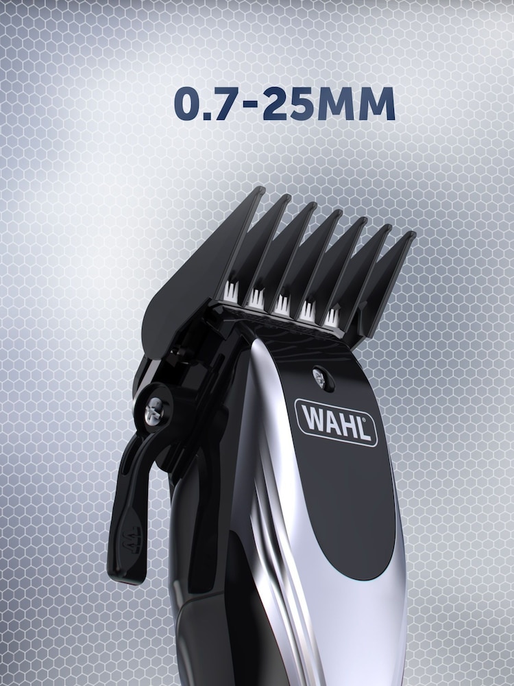 Wahl Rapid Clip Clipper Kit - Image 6 of 6