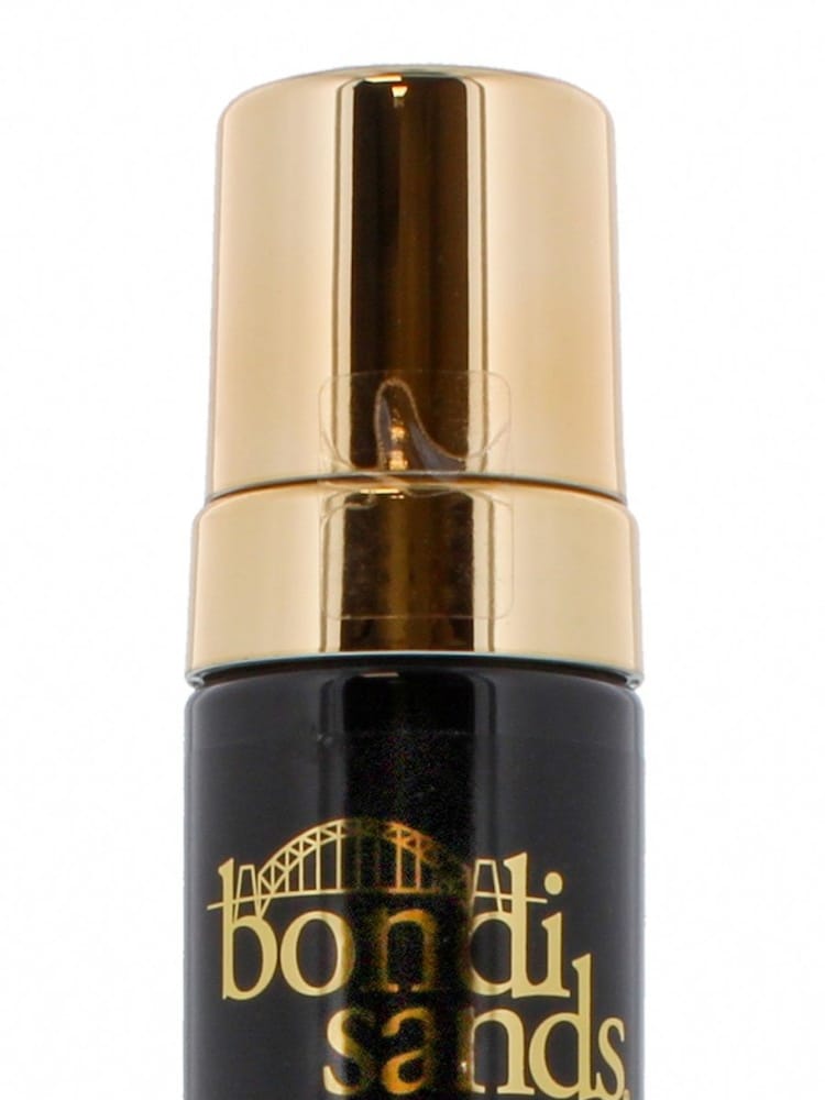 Bondi Sands Liquid Gold Self Tanning Foam 200ml - Image 1 of 2