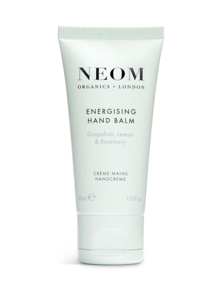 NEOM Energising Hand Balm 30ml - Image 1 of 5