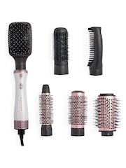 Revolution Mega Blow Out Hot Air Brush Set - Image 5 of 5