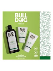 Bulldog Original White Grooming Kit - Image 1 of 1