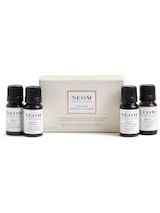 NEOM Wellbeing Essential Oil Blends Collection - Image 1 of 3
