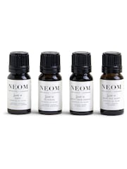 NEOM Wellbeing Essential Oil Blends Collection - Image 3 of 3