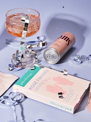 Patchology Rosé Fingers Renewing Hand Mask - Image 3 of 6
