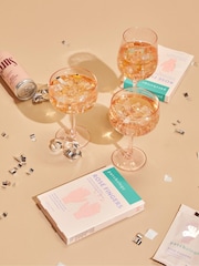 Patchology Rosé Fingers Renewing Hand Mask - Image 5 of 6