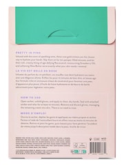 Patchology Rosé Fingers Renewing Hand Mask - Image 6 of 6