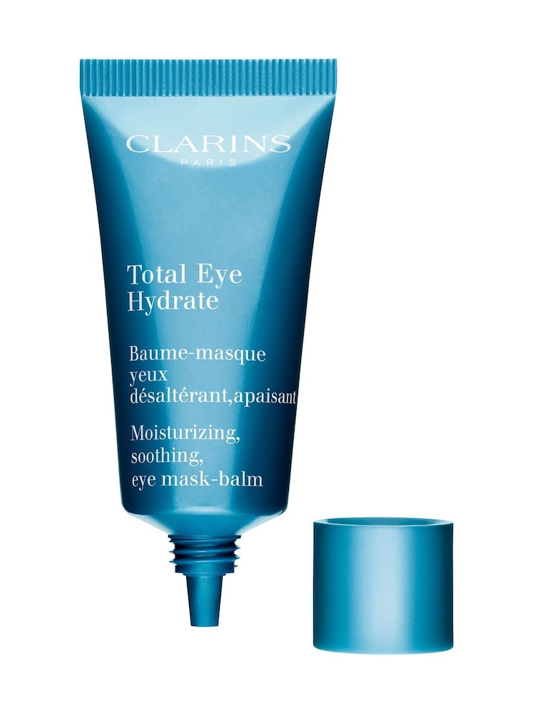 Clarins Total Eye Hydrate 20ml - Image 1 of 3