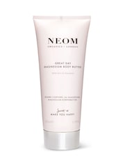 NEOM Great Day Magnesium Body Butter 200ml - Image 1 of 5