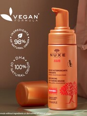 Nuxe Sun Self-Tanning Mousse 150ml - Image 5 of 5