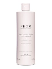 NEOM Super Shower Power Body Cleanser 500ml - Image 6 of 6