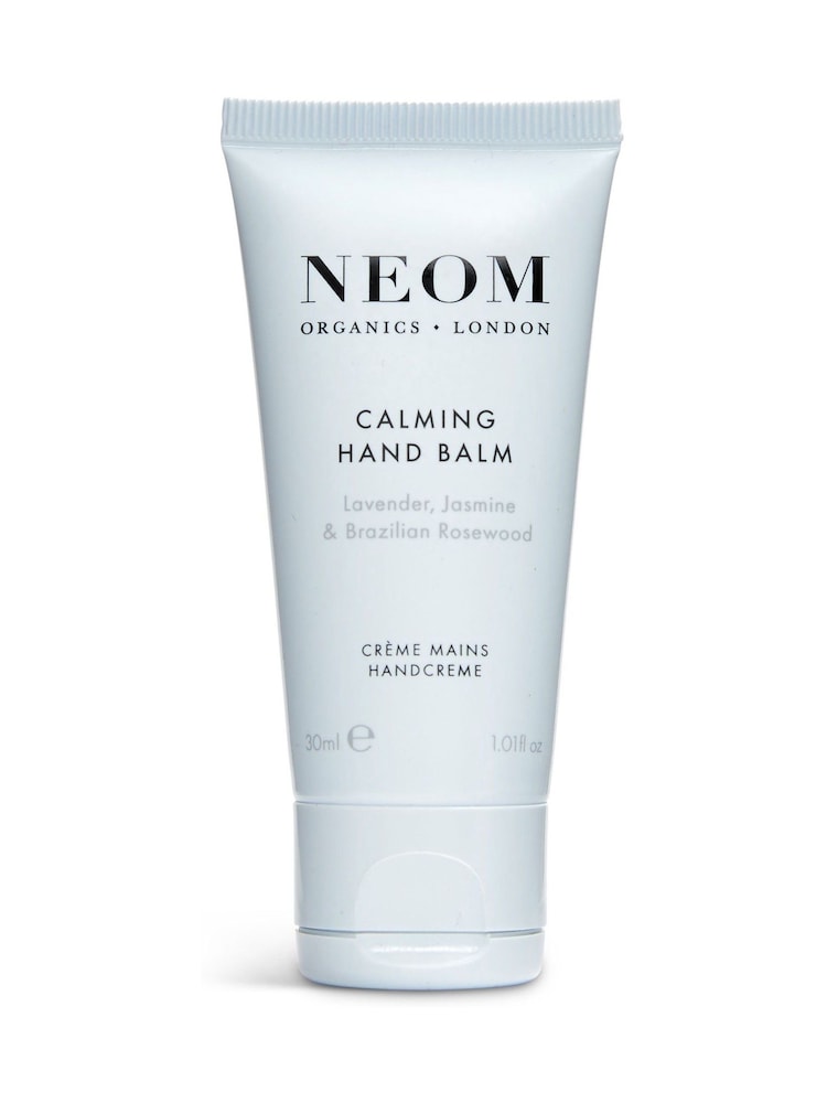NEOM Calming Hand Balm 30ml - Image 1 of 5