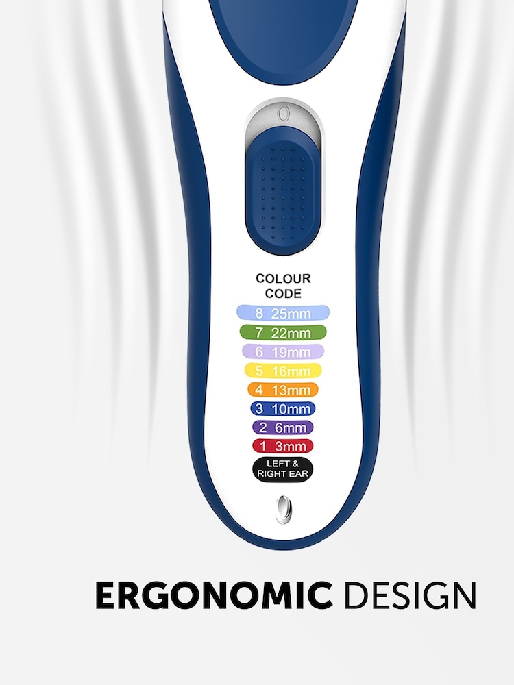 Wahl Colour Pro Clipper Kit Cordless - Image 6 of 6 Wahl Colour Pro Clipper Kit Cordless - Image 6 of 6