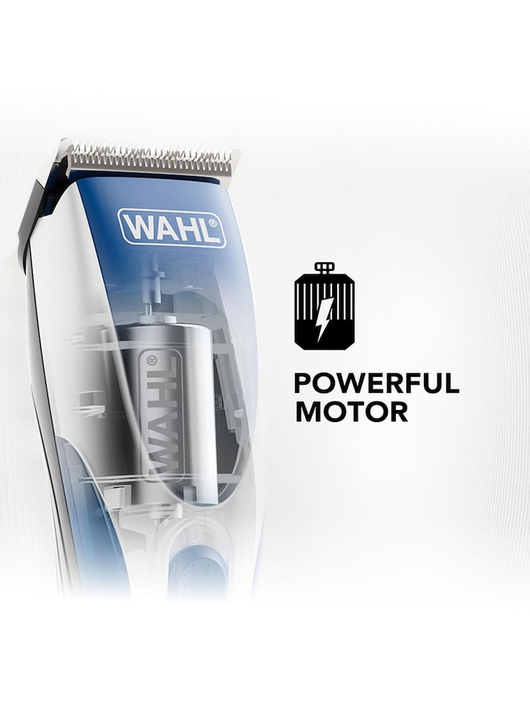 Wahl Colour Pro Clipper Kit Cordless - Image 9 of 9