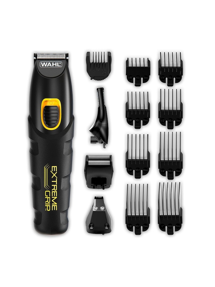 Wahl Extreme Grip Multigroomer - Image 1 of 5