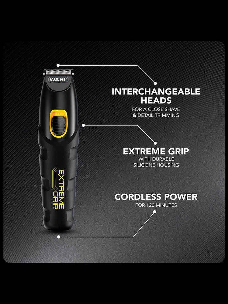 Wahl Extreme Grip Multigroomer - Image 2 of 5