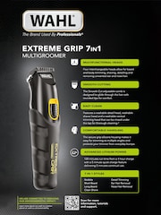 Wahl Extreme Grip Multigroomer - Image 3 of 5