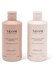 NEOM Super Shower Power Conditioner 300ml - Image 2 of 2