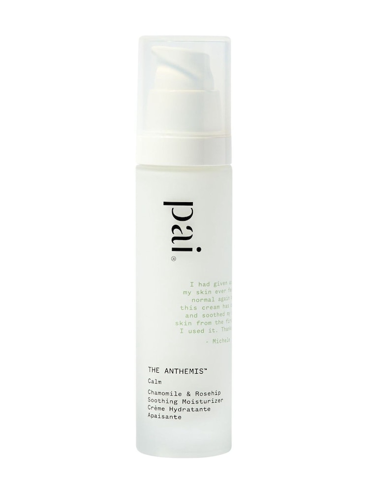 PAI The Anthemis Chamomile & Rosehip Soothing Moisturiser 50ml - Image 1 of 9
