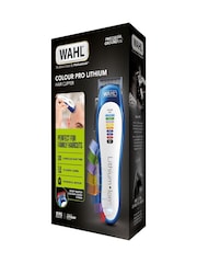 Wahl Clipper Kit Lithium Colour Pro - Image 5 of 5