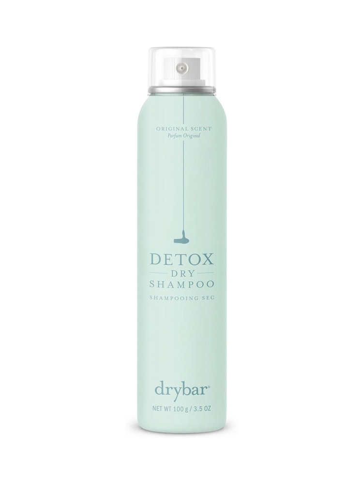Drybar Detox Dry Shampoo Original Scent - Image 1 of 4 Drybar Detox Dry Shampoo Original Scent - Image 1 of 4