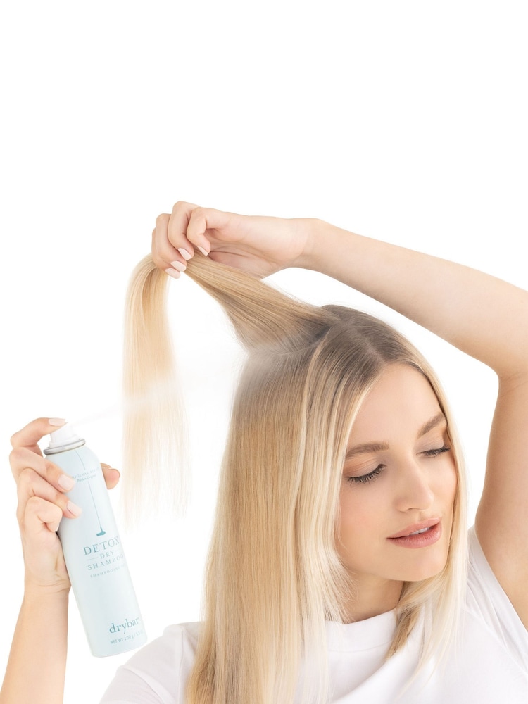 Drybar Detox Dry Shampoo Original Scent - Image 2 of 4