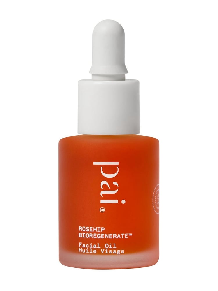 PAI Rosehip Bioregenerate, Rosehip Seed & Fruit Universal Face Oil 10ml - Image 1 of 9