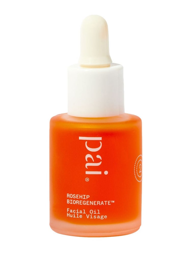 PAI Rosehip Bioregenerate, Rosehip Seed & Fruit Universal Face Oil 10ml - Image 2 of 9