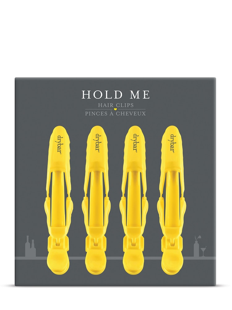 Drybar Hold Me Hair Clips - Image 1 of 2