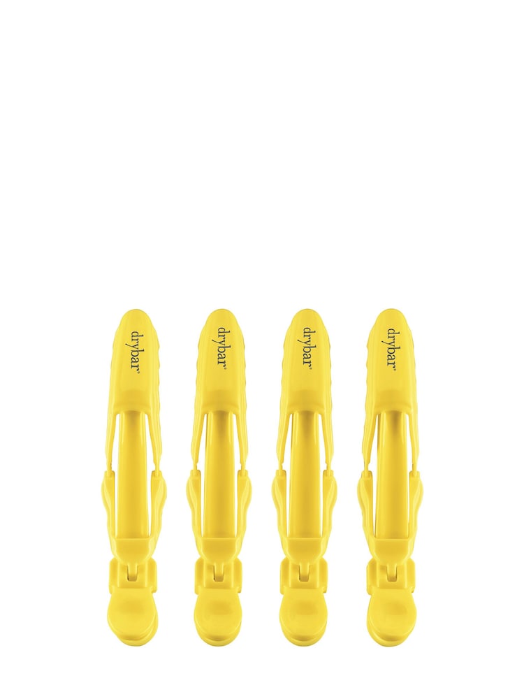 Drybar Hold Me Hair Clips - Image 2 of 2