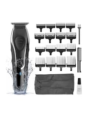 Wahl Trimmer Kit Aqua Blade Rechargeable - Image 1 of 6