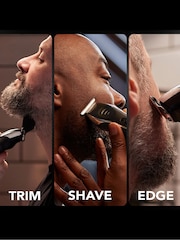 Wahl Trimmer Kit Aqua Blade Rechargeable - Image 5 of 6