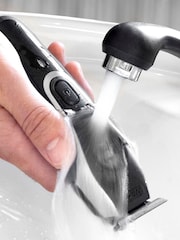 Wahl Trimmer Kit Aqua Blade Rechargeable - Image 6 of 6