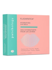 Patchology FlashPatch Hydrating Lip Gels 5 Pack - Image 2 of 4
