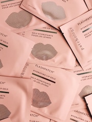 Patchology FlashPatch Hydrating Lip Gels 5 Pack - Image 4 of 4