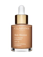 Clarins Skin Illusion Foundation SPF15 - Image 1 of 3