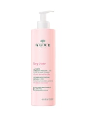 Nuxe Very Rose Cream Corps 400ml - Image 1 of 4