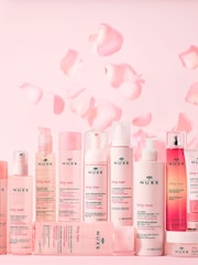 Nuxe Very Rose Cream Corps 400ml - Image 4 of 4