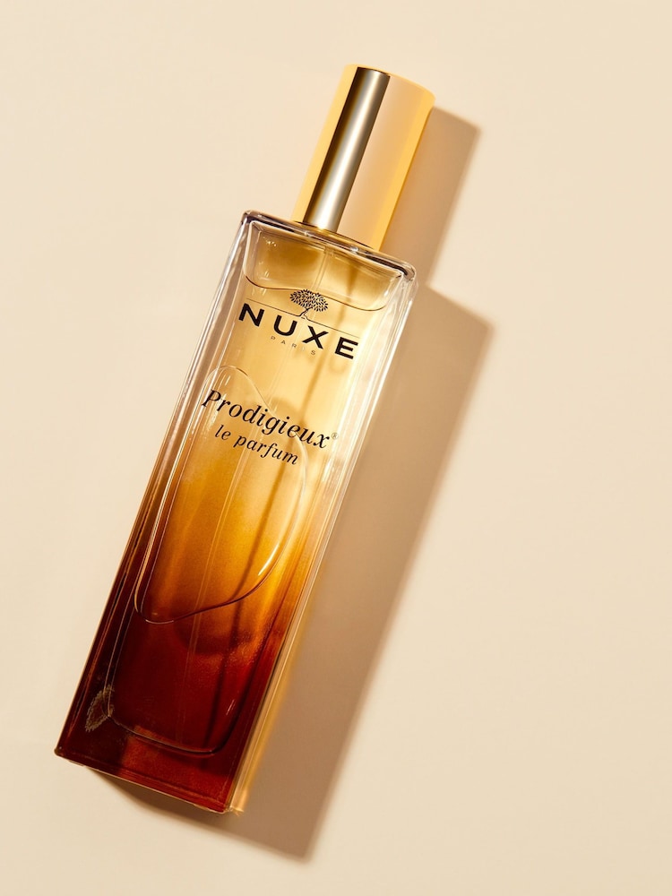 Nuxe Prodigieux Le Parfum 50ml - Image 2 of 4