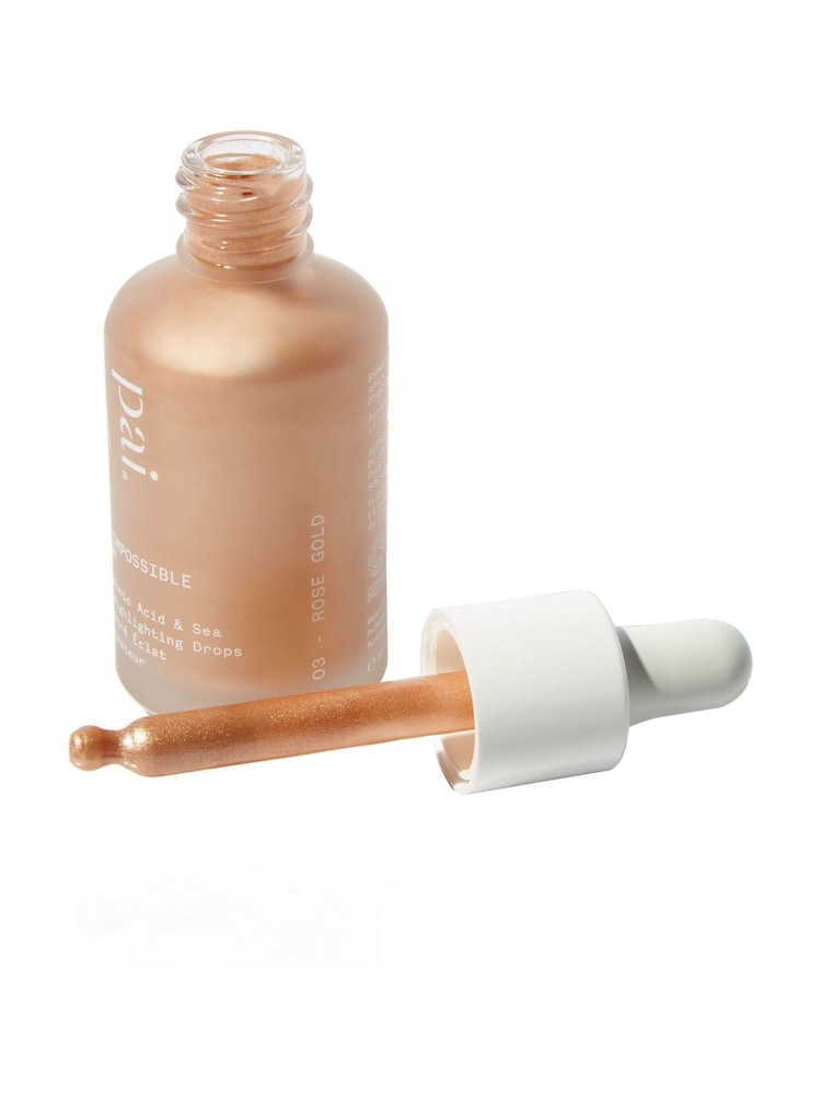 PAI The Impossible Glow Rose Gold 30ml - Image 2 of 4