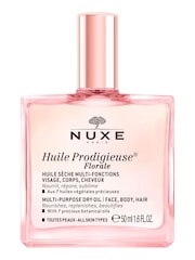 Nuxe Huile Prodigieuse® Florale Multi-Purpose Dry Oil for Face, Body and Hair - Image 1 of 5