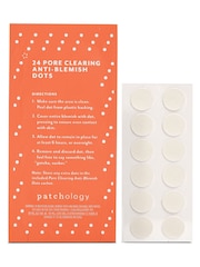 Patchology Breakout Box 24 Blemish Salicylic Acid Dots Gift Set - Image 4 of 5