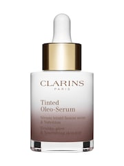Clarins Tinted Oleo-Serum Foundation 30ml - Image 1 of 5