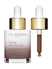 Clarins Tinted Oleo-Serum Foundation 30ml - Image 3 of 5