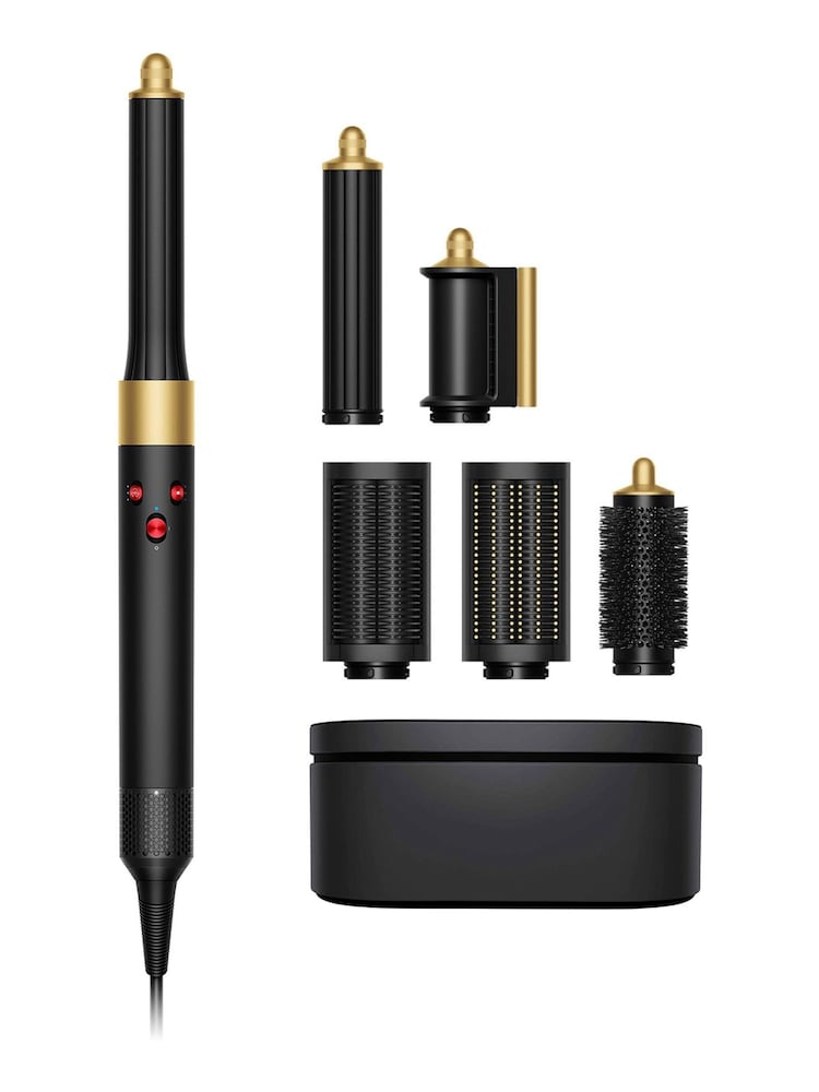 Dyson Airwrap MultiStyler and Dryer Set - Image 1 of 8
